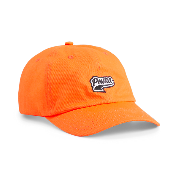 024032 05 Gorra Script Logo Puma unisex 