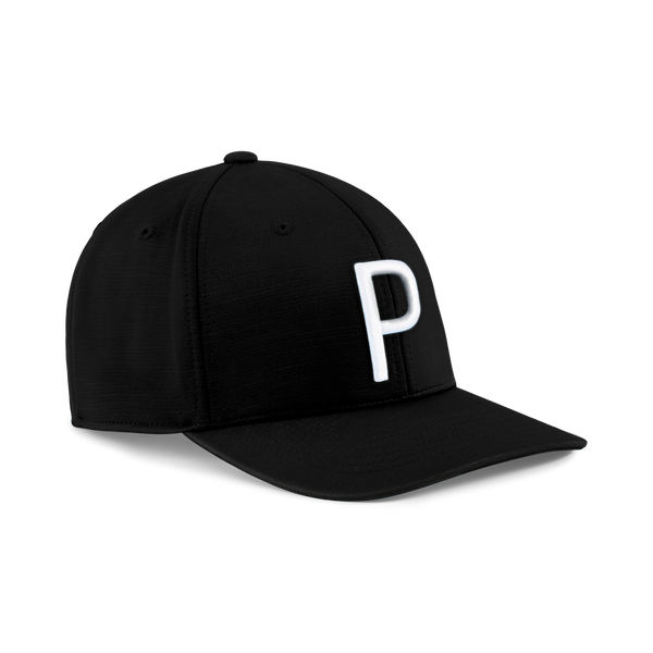 024422 02 Gorra P Cap Puma unisex 