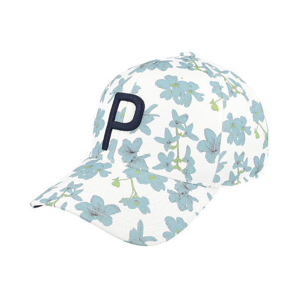 024526 01 Gorra Verdant P Puma unisex 