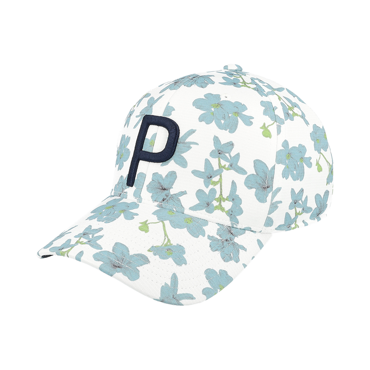 024526 01 Gorra Verdant P Puma unisex 