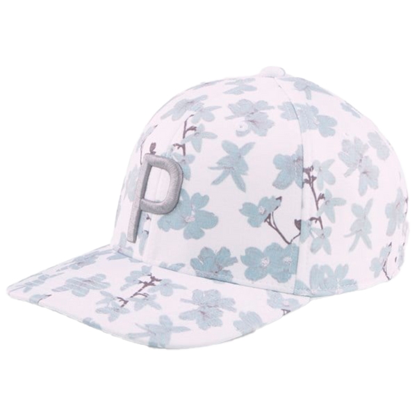 024526 02 Gorra Verdant P Puma para hombre 