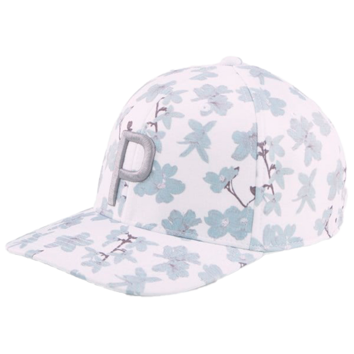 024526 02 Gorra Verdant P Puma para hombre 