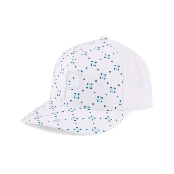 024529 01 Gorra Rochester P Puma unisex 