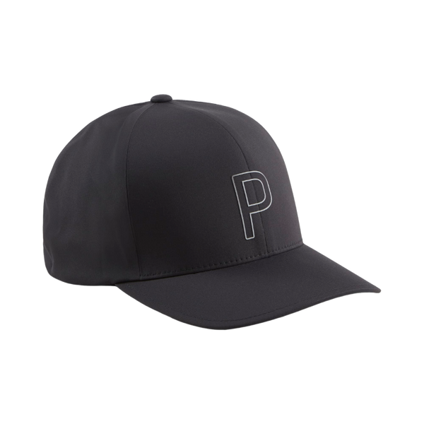 024807 01 Gorra Drylbl Storm Puma para hombre 
