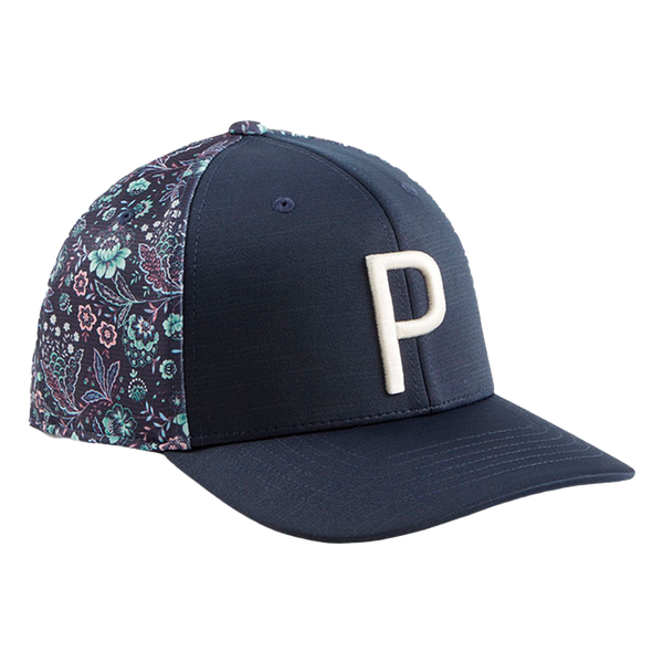 024845 01 Gorra X Puma unisex 