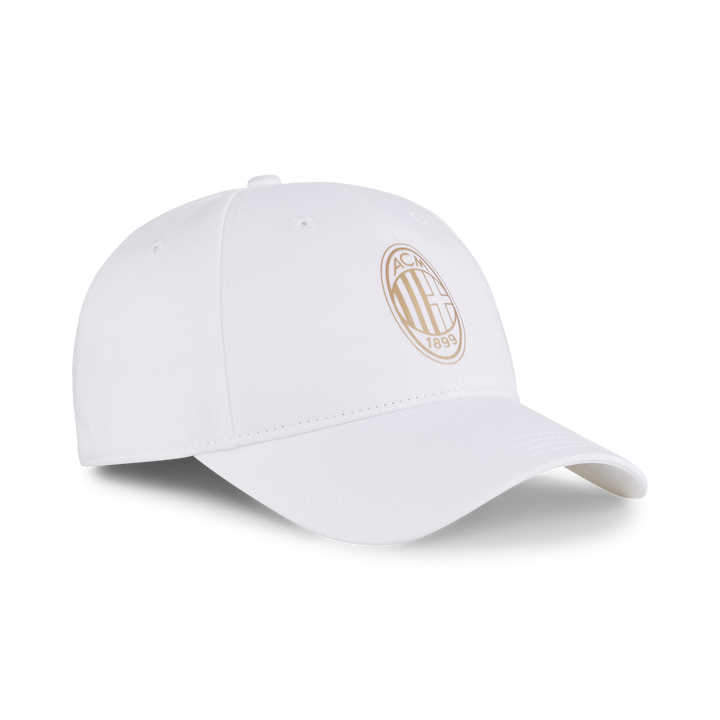 024855 14 Gorra Ac Milan Puma unisex 