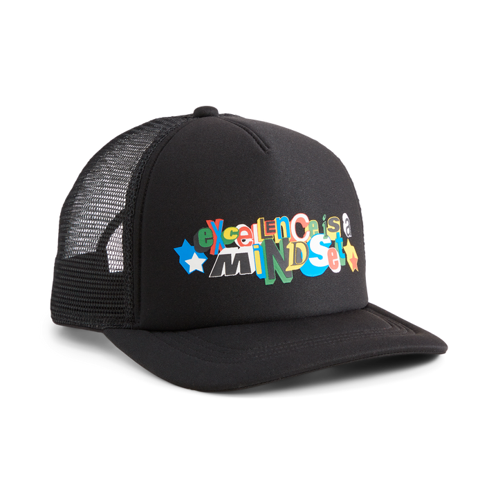 024914 01 Gorra Hoops Puma unisex 