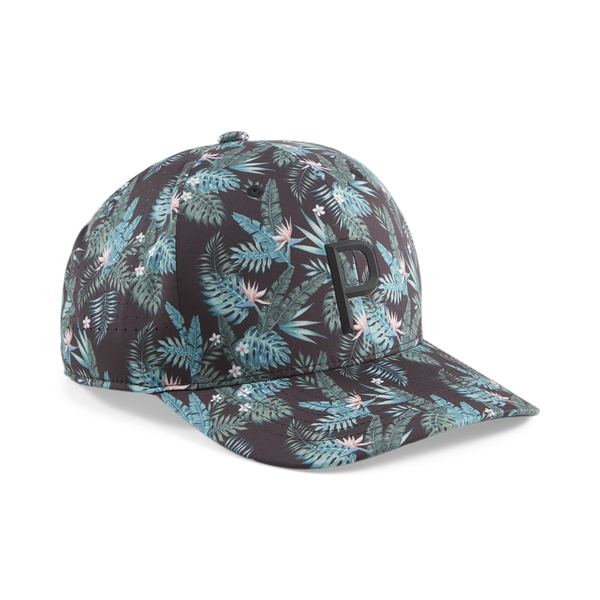 025074 01 Gorra Aloha Men'S Puma unisex 