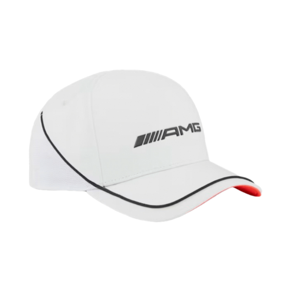025212 02 Gorra Mapf1 Amg Puma para hombre 