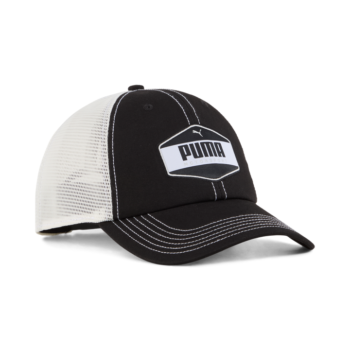 025976 01 Gorra Racing Classics Puma unisex 