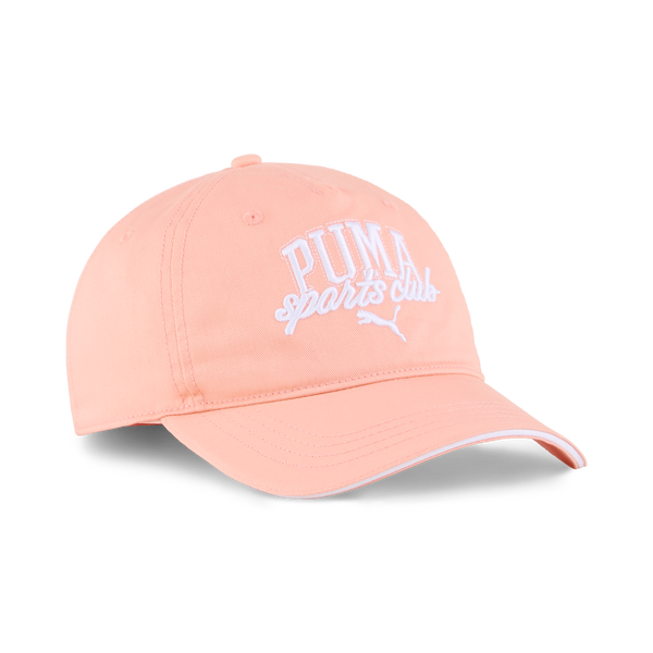 025989 02 Gorra Curved Brim Puma unisex 