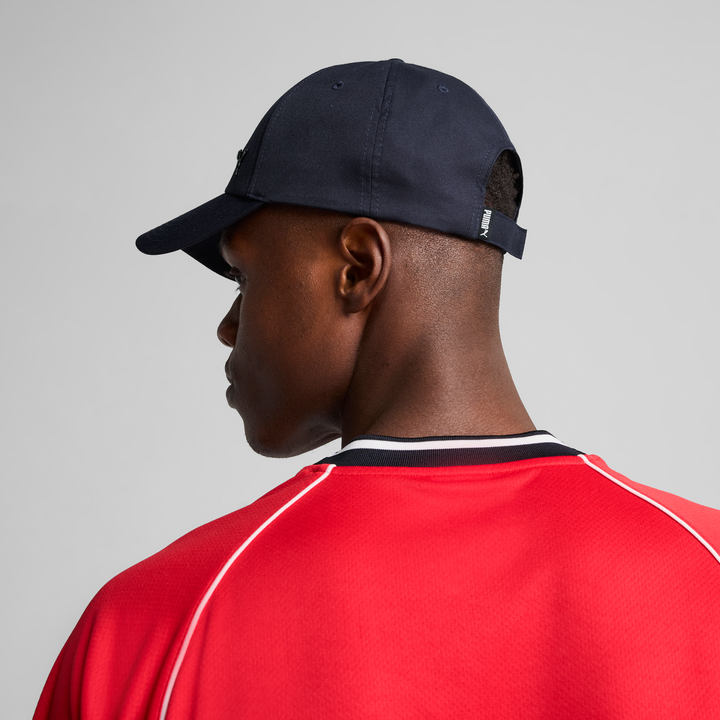 Gorra Ess Metal Cat Puma. Ref: 025994 06 - 2