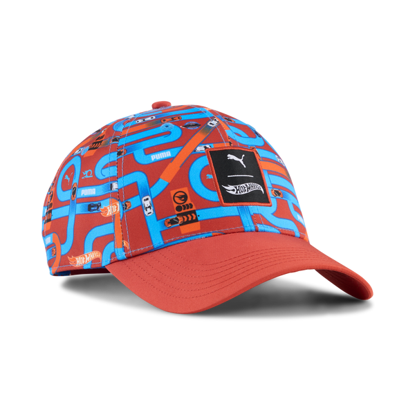 026129 01 Gorra X Puma para niños 