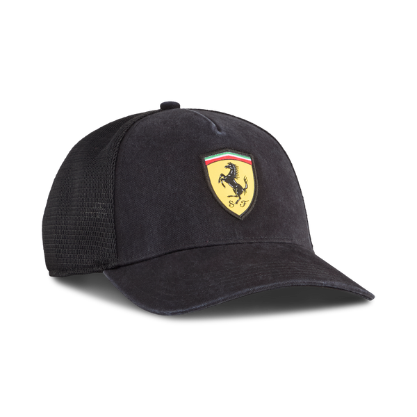 026421 02 Gorra Ferrari Puma unisex 