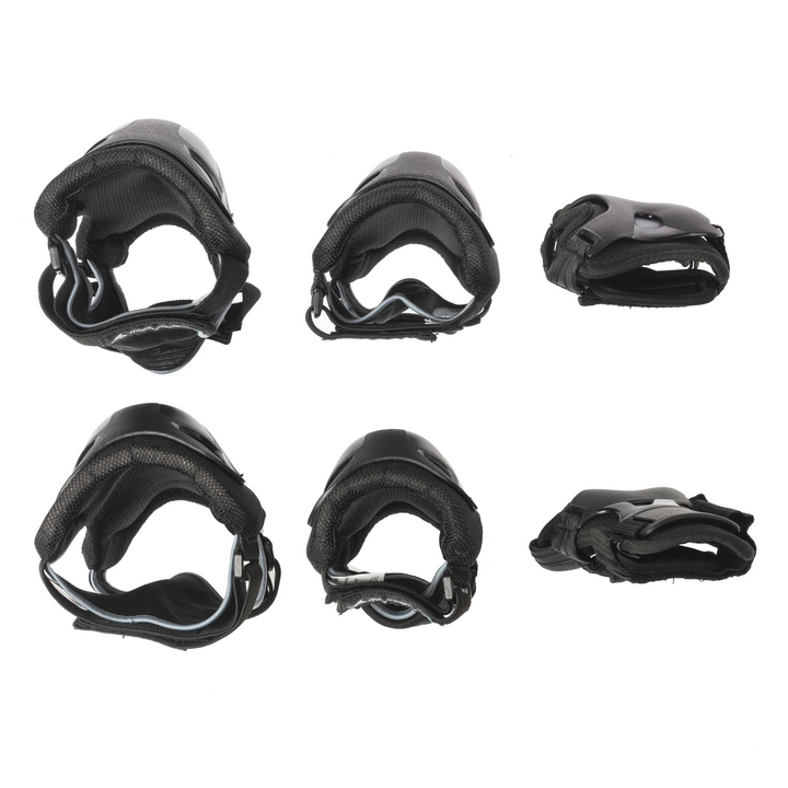 Almohadillas para patinaje Skate Gear 3 Pack Rollerblade. Ref: 069P0100 100 - 2