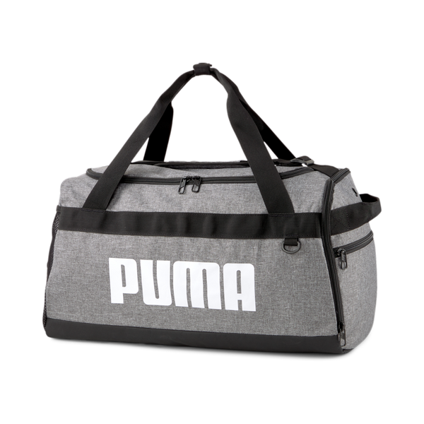076620 12 Maleta deportiva Challenger Duffel Puma unisex 
