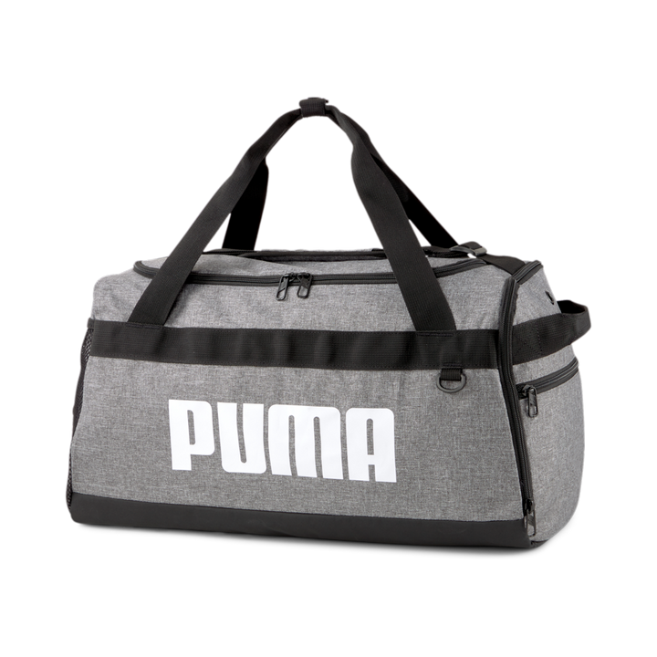 076620 12 Maleta deportiva Challenger Duffel Puma unisex 
