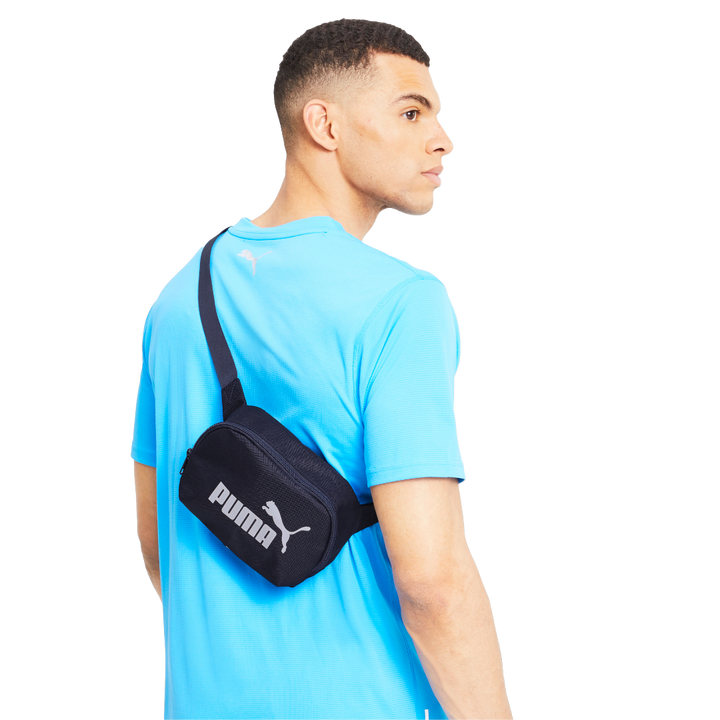 Riñonera Phase Puma unisex. Ref: 076908 43 - 1