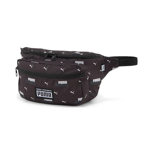 079134 09 Riñonera Academy Waist Puma unisex 