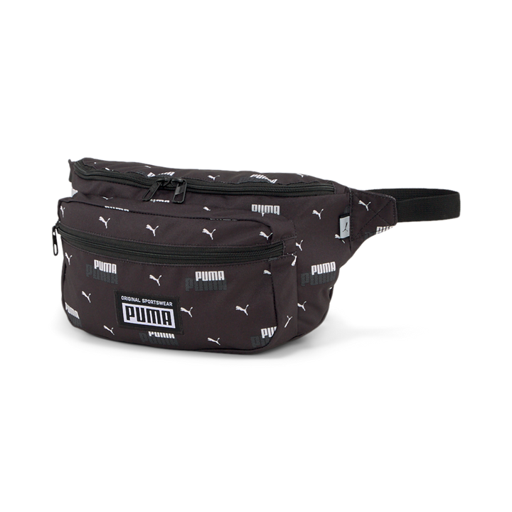 079134 09 Riñonera Academy Waist Puma unisex 
