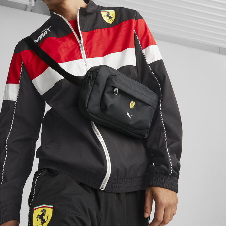 Riñonera Ferrari Sptwr Puma unisex. Ref: 079568 02 - 1