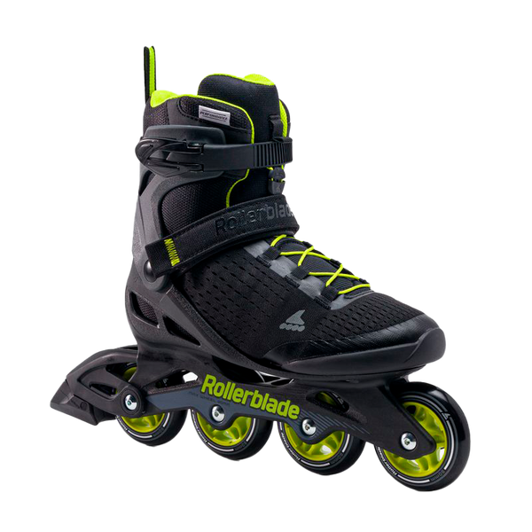 Patines de ruedas en línea Rollerblade para hombre. Ref: 07967000 1A1 - 1