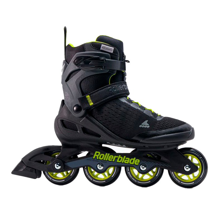 Patines de ruedas en línea Rollerblade para hombre. Ref: 07967000 1A1 - 2