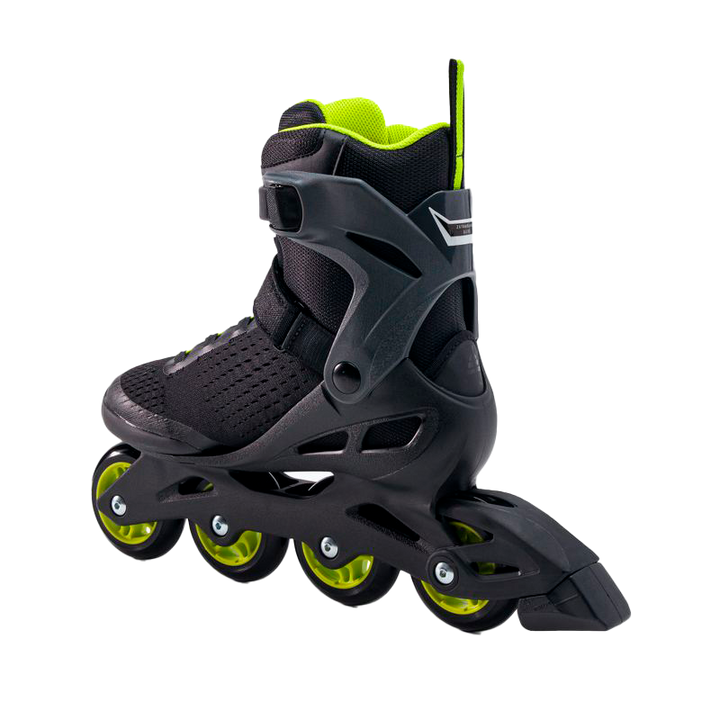 Patines de ruedas en línea Rollerblade para hombre. Ref: 07967000 1A1 - 3