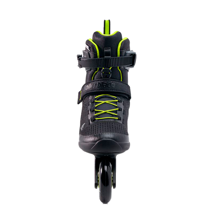 Patines de ruedas en línea Rollerblade para hombre. Ref: 07967000 1A1 - 4