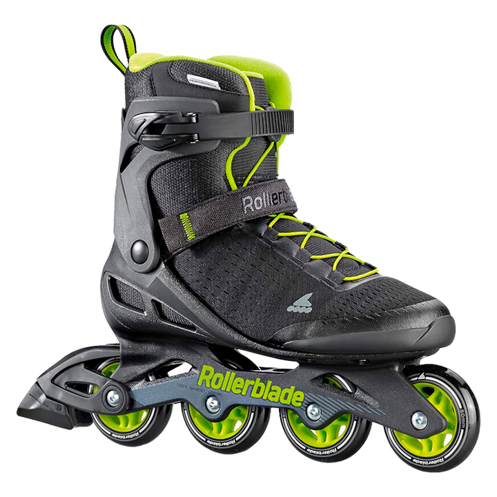 Patines de ruedas en línea Rollerblade para hombre. Ref: 07967000 1A1 - 5
