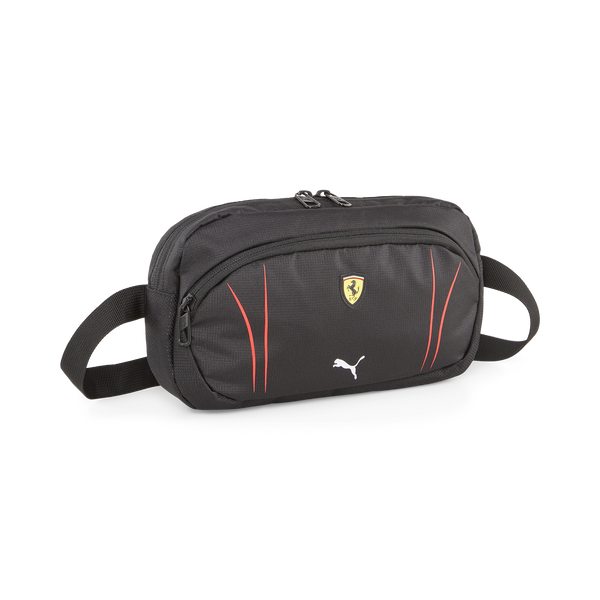 079825 02 Bolso de hombro Motorsport Puma unisex 