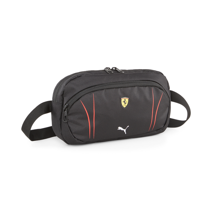 079825 02 Bolso de hombro Motorsport Puma unisex 