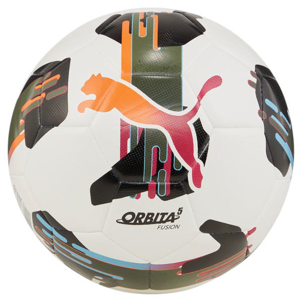 084331 01 Balón de Fútbol Órbita 5 Puma 