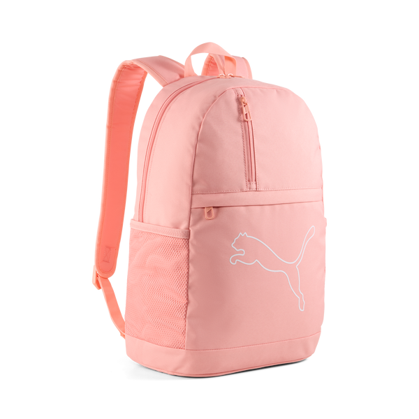 091180 02 Mochila Plus Puma unisex 