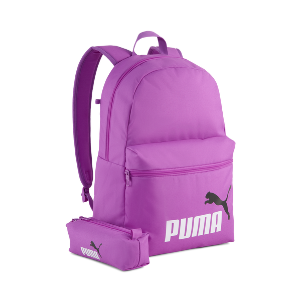 091191 05 Mochila Phase Puma unisex 