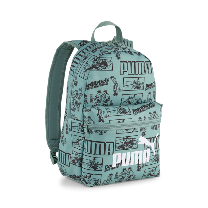 091324 01 Mochila Phase Puma unisex 