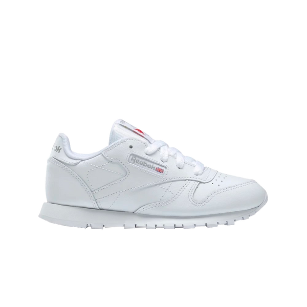 100000118 Zapatillas Classic Leather Reebok para niños 