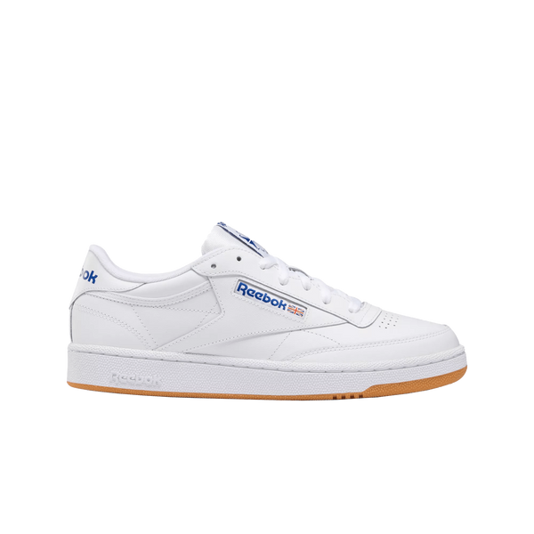 100000158 Zapatillas Club C Reebok unisex 