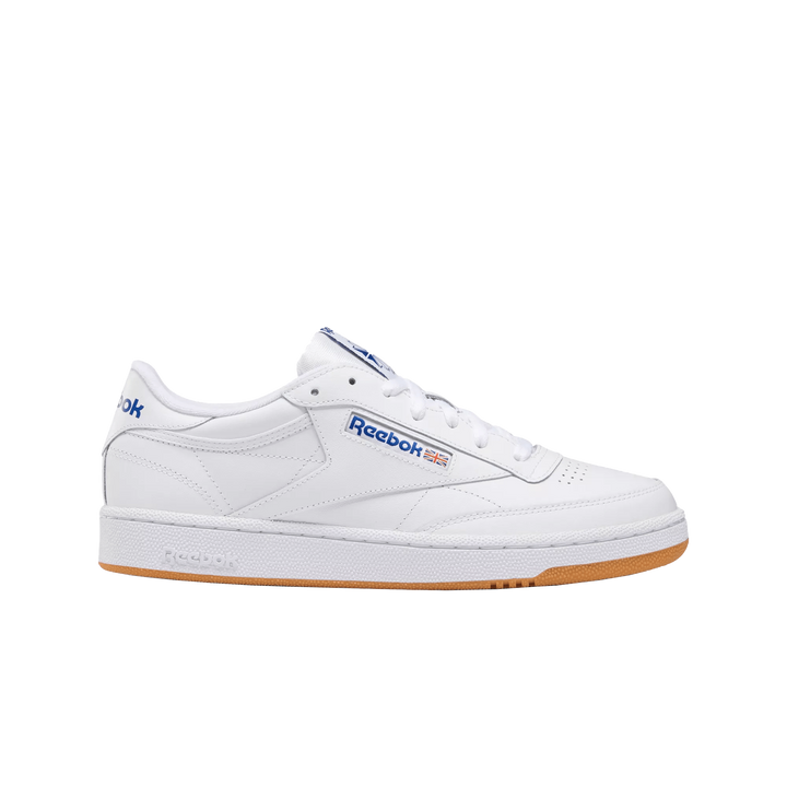 100000158 Zapatillas Club C Reebok unisex 