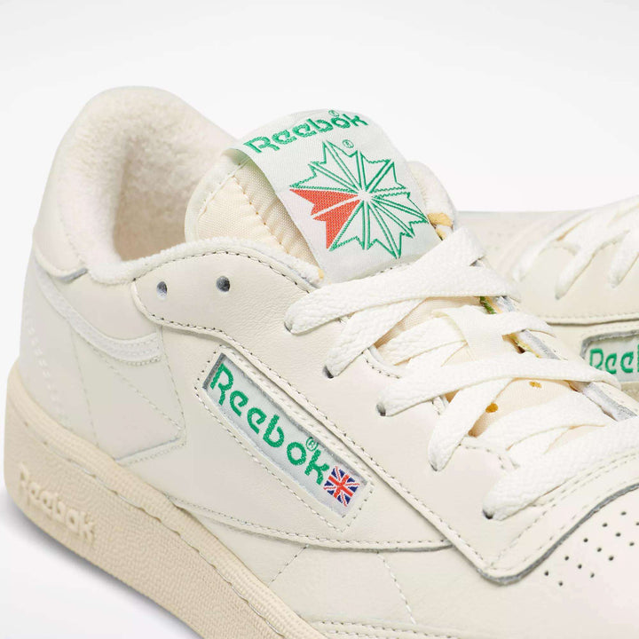 Zapatillas Club C 85 Vintage Reebok unisex. Ref: 100000317 - 5
