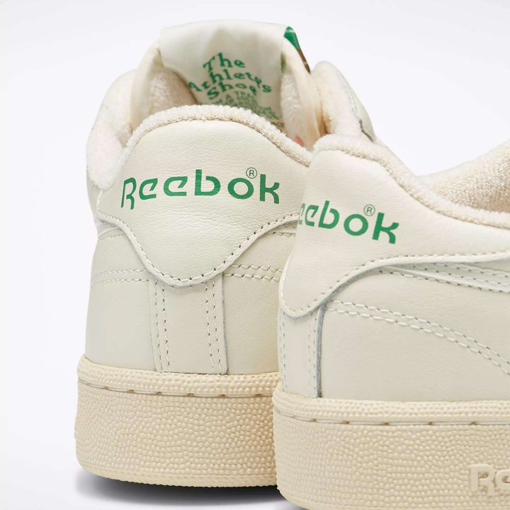Zapatillas Club C 85 Vintage Reebok unisex. Ref: 100000317 - 7