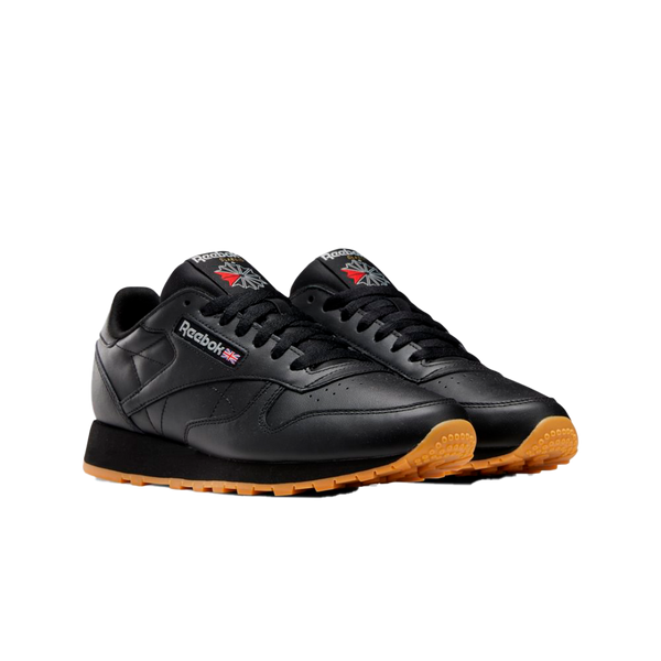 Zapatillas Leather Reebok unisex. Ref: 100008493 - 1