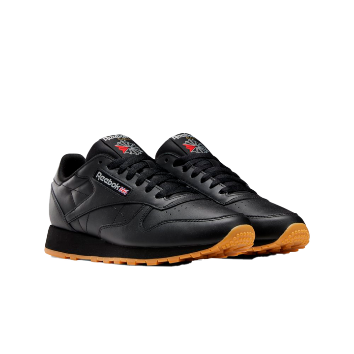 Zapatillas Leather Reebok unisex. Ref: 100008493 - 1