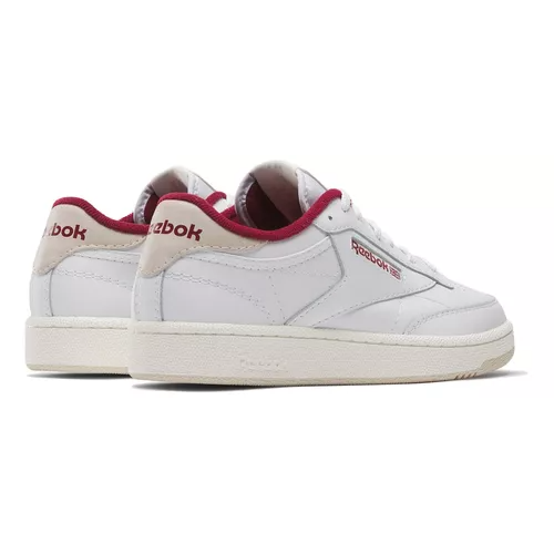 100032972 Zapatillas Classic Reebok para hombre 