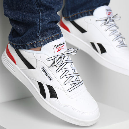 100033755 Zapatillas Classic Reebok para hombre 