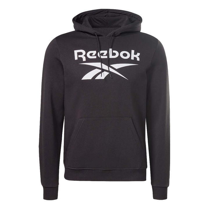 100050290 Sudadera con capucha Reebok para hombre 