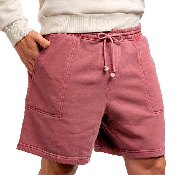 100071156 Shorts 1/2 Reebok para hombre 