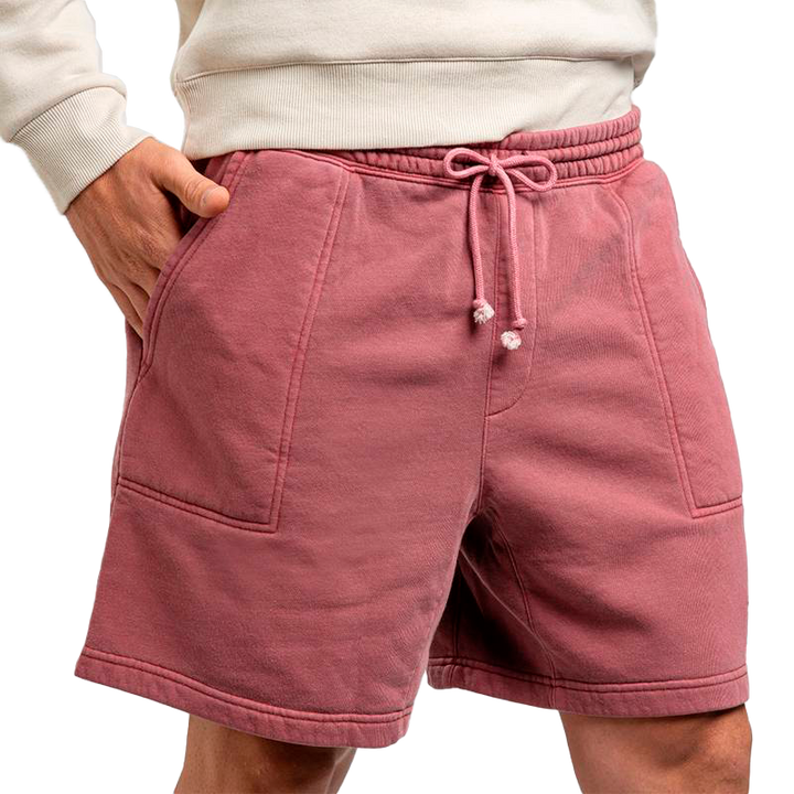 100071156 Shorts 1/2 Reebok para hombre 