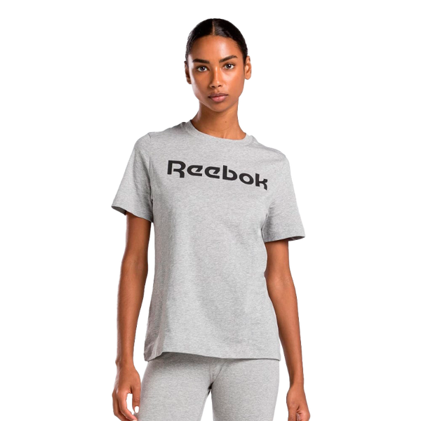 T-shirt de manga corta Reebok para mujer. Ref: 100073074 - 1