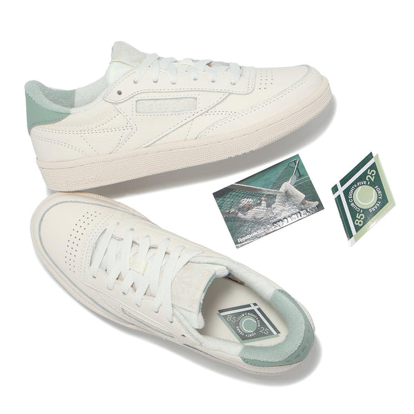 100209059 Zapatillas Club C Reebok unisex 